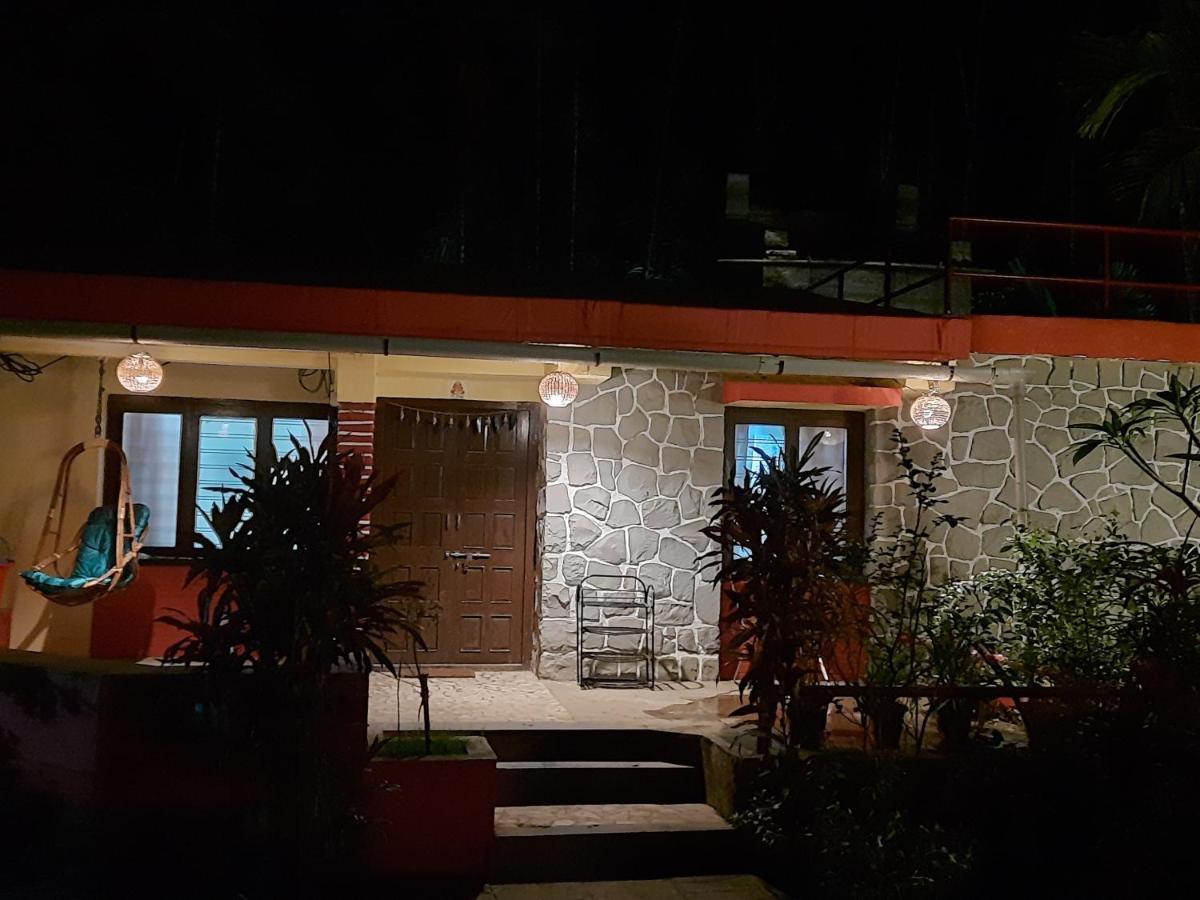Nivaant @ Vicharays Homestay Alibag