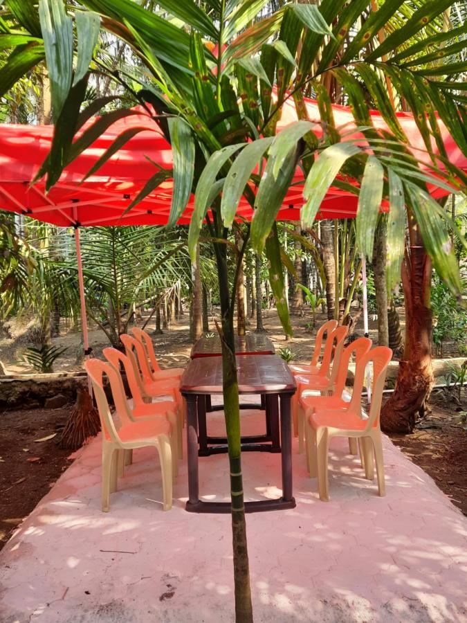 Homestay Nivaant @ Vicharays
