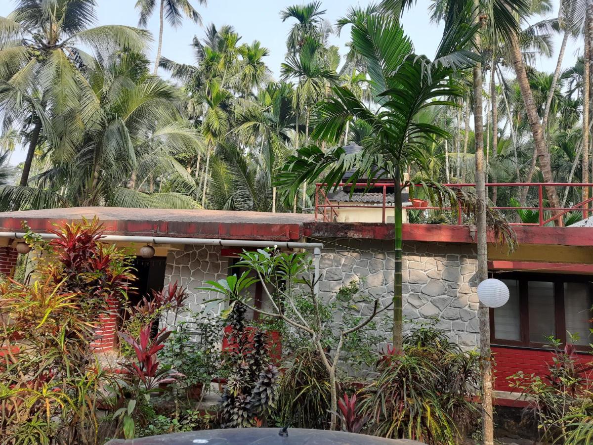 Nivaant @ Vicharays * Alibag