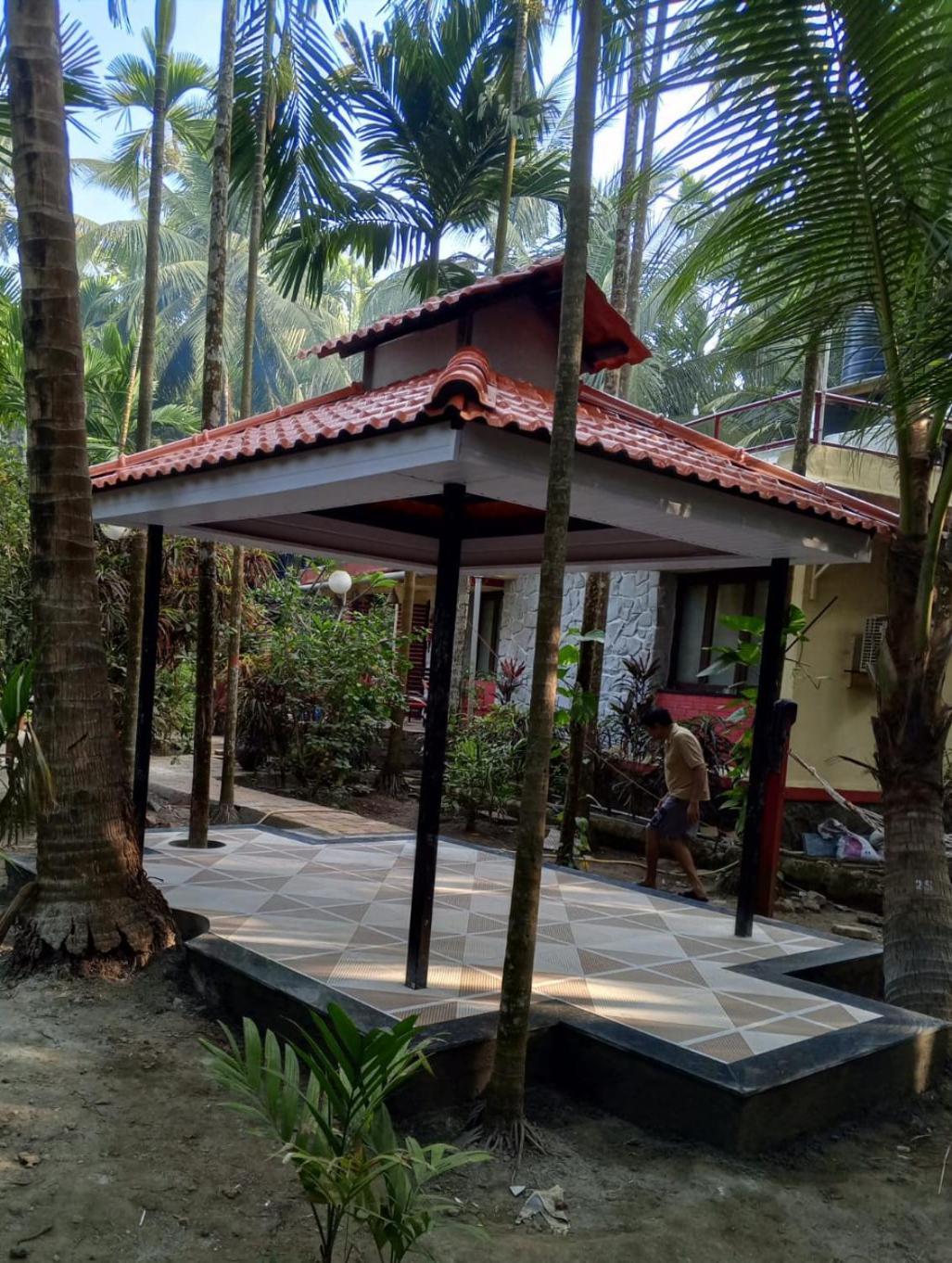 Nivaant @ Vicharays Homestay