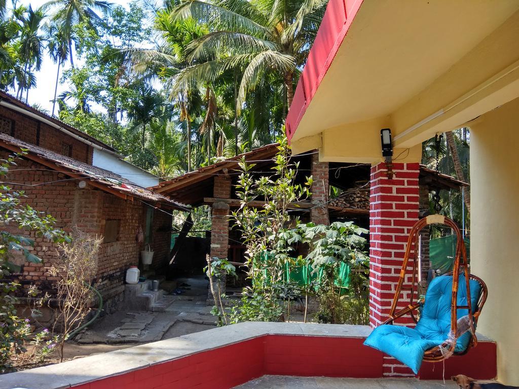 Homestay Nivaant @ Vicharays