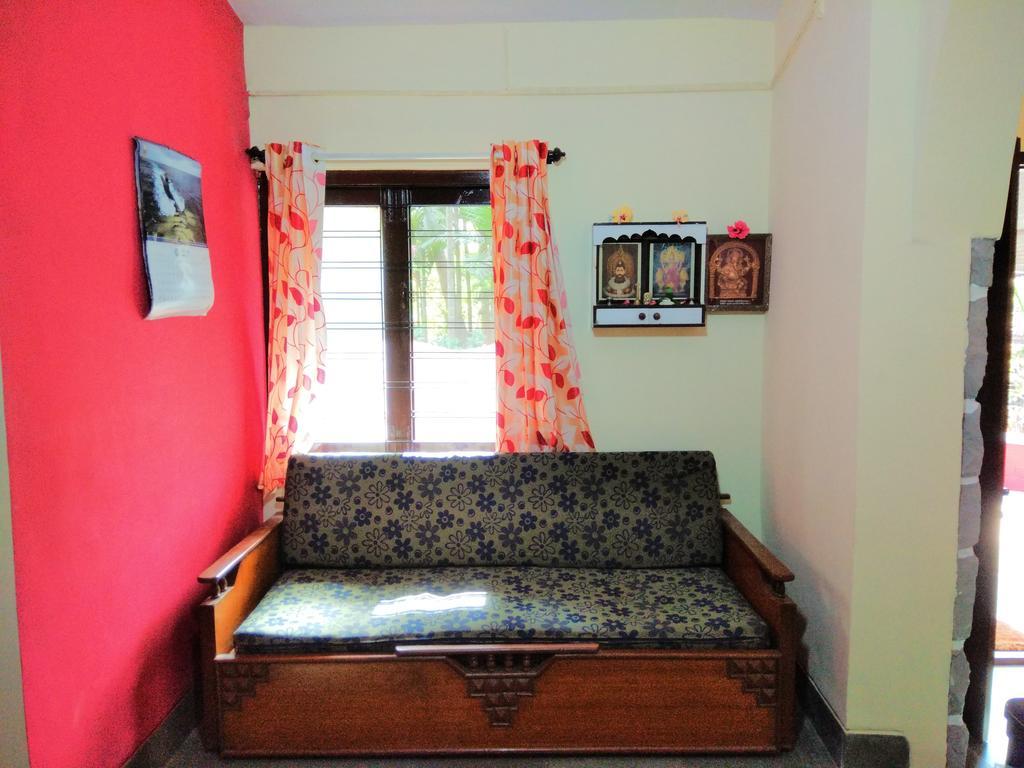 Homestay Nivaant @ Vicharays Alibag