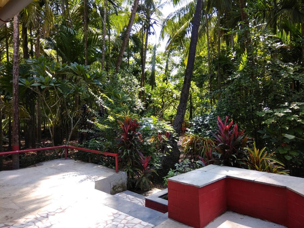 Nivaant @ Vicharays * Alibag