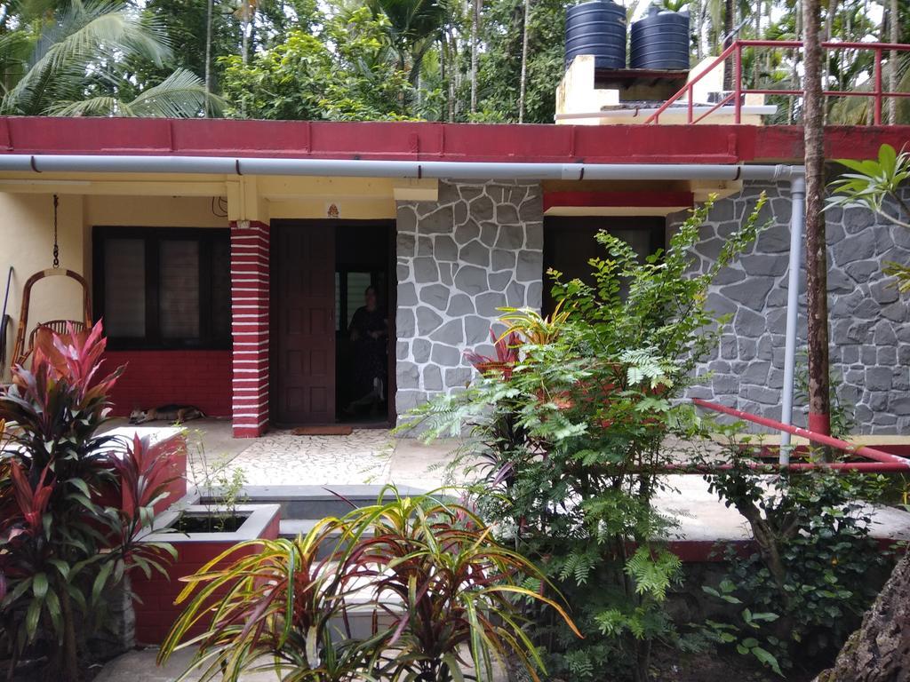Nivaant @ Vicharays Homestay *