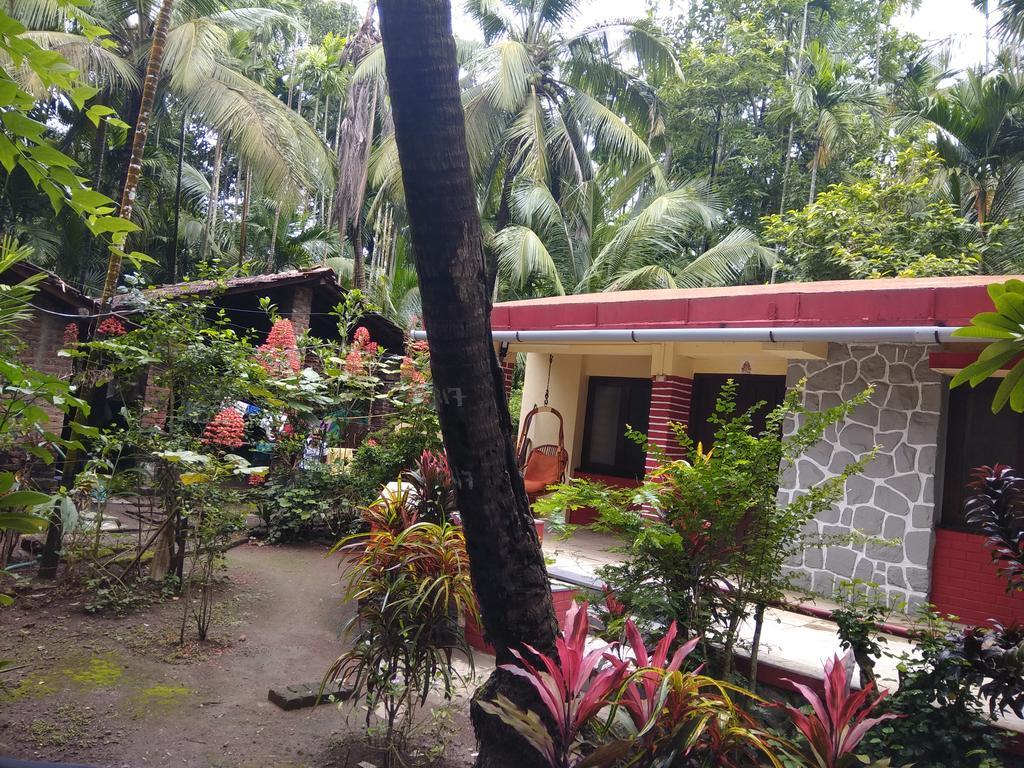 Homestay Nivaant @ Vicharays Alibag