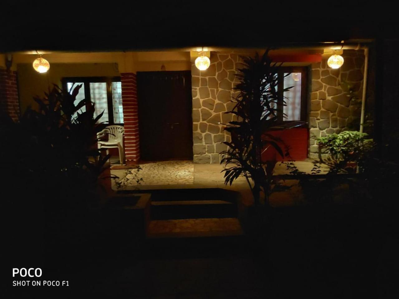 Nivaant @ Vicharays Alibag