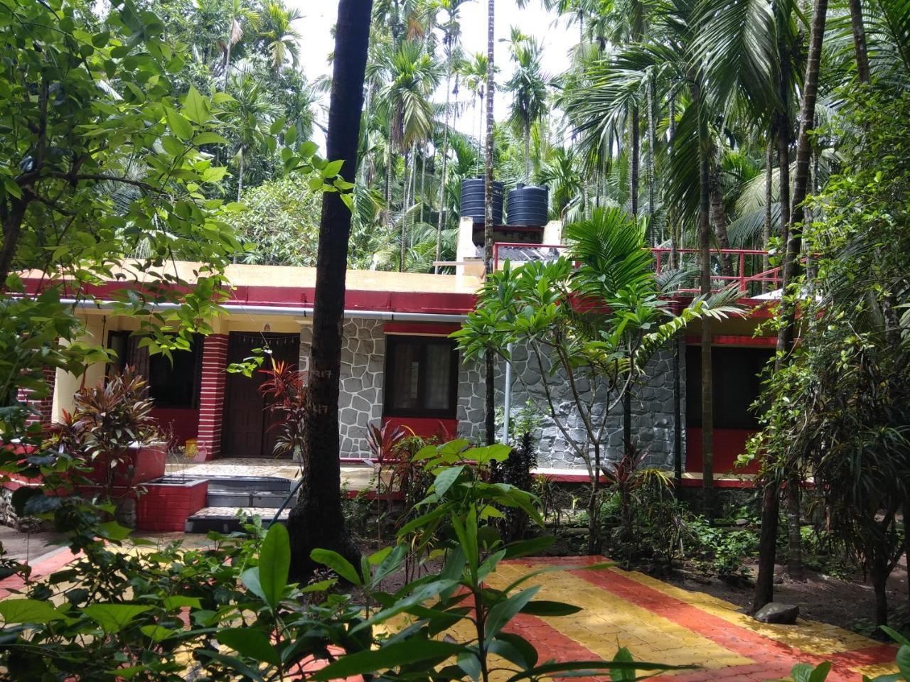 Nivaant @ Vicharays Homestay