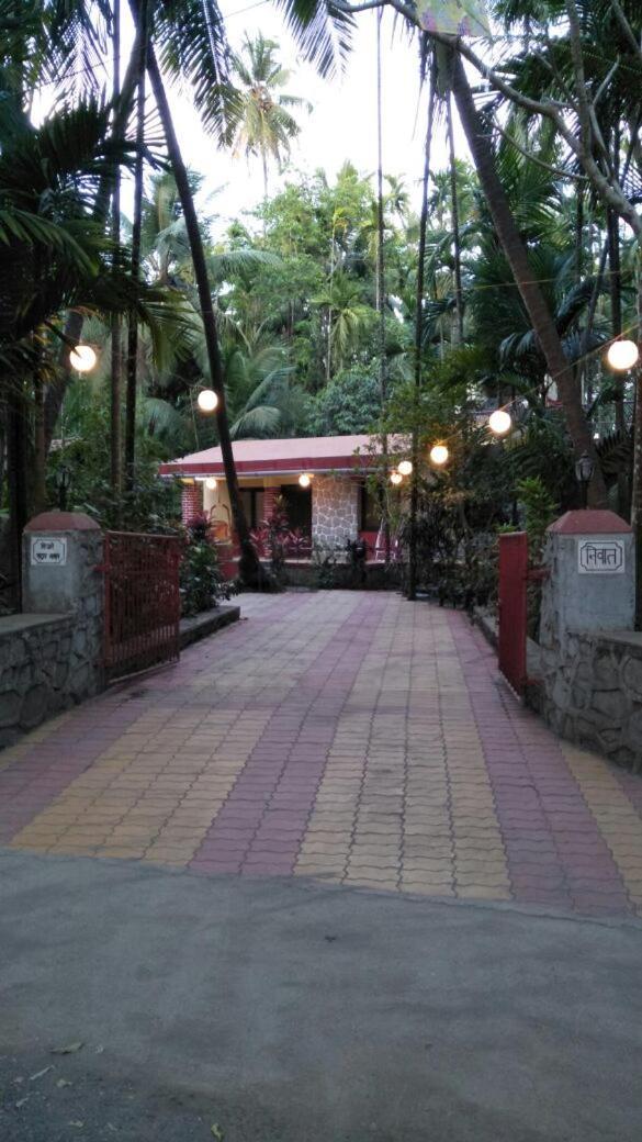 Nivaant @ Vicharays * Alibag
