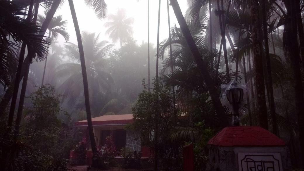 Homestay Nivaant @ Vicharays Alibag
