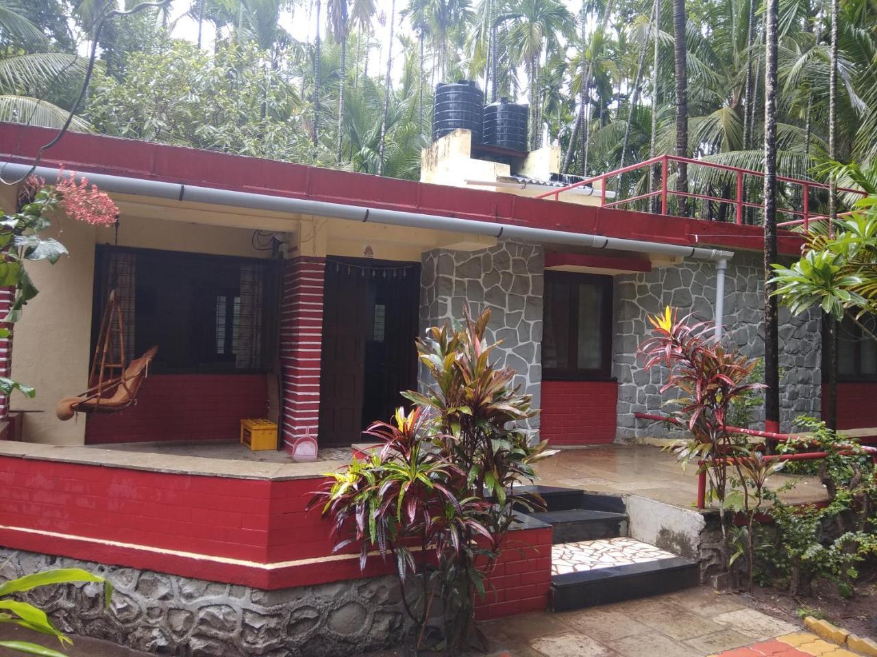 Homestay Nivaant @ Vicharays