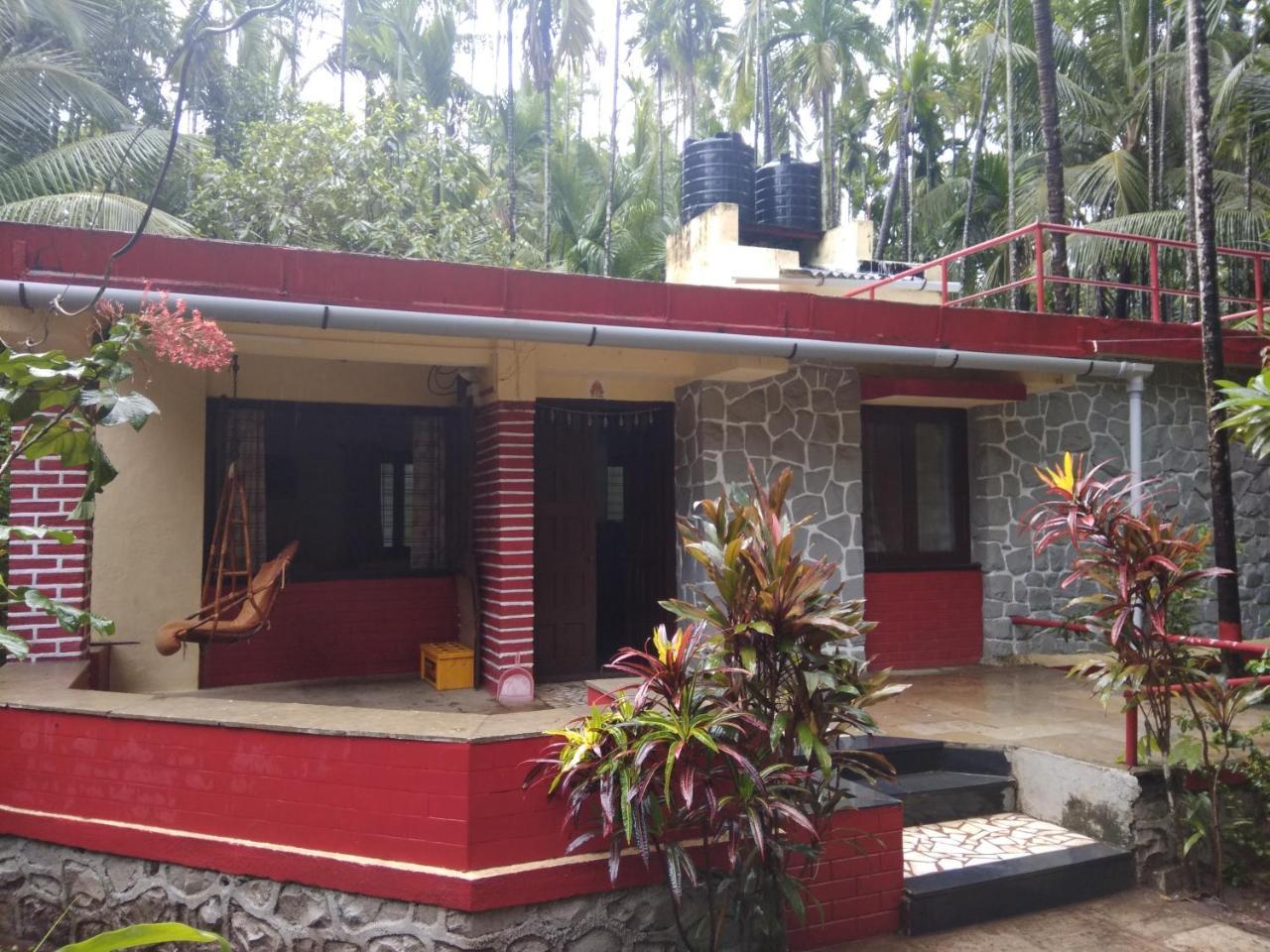 Homestay Nivaant @ Vicharays Alibag