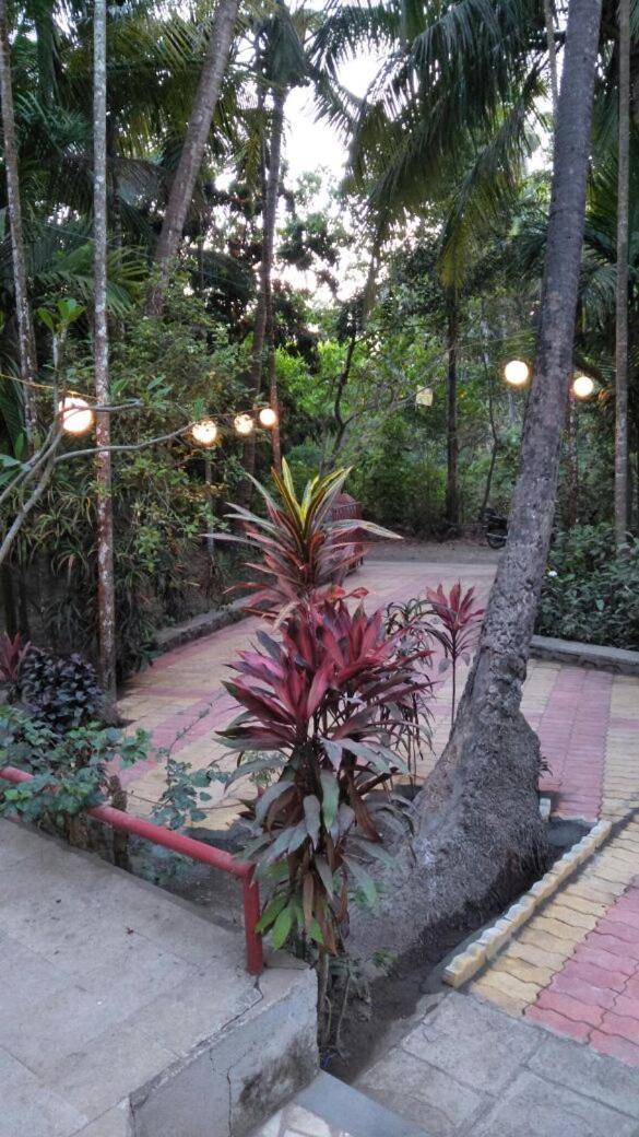Nivaant @ Vicharays Alibag