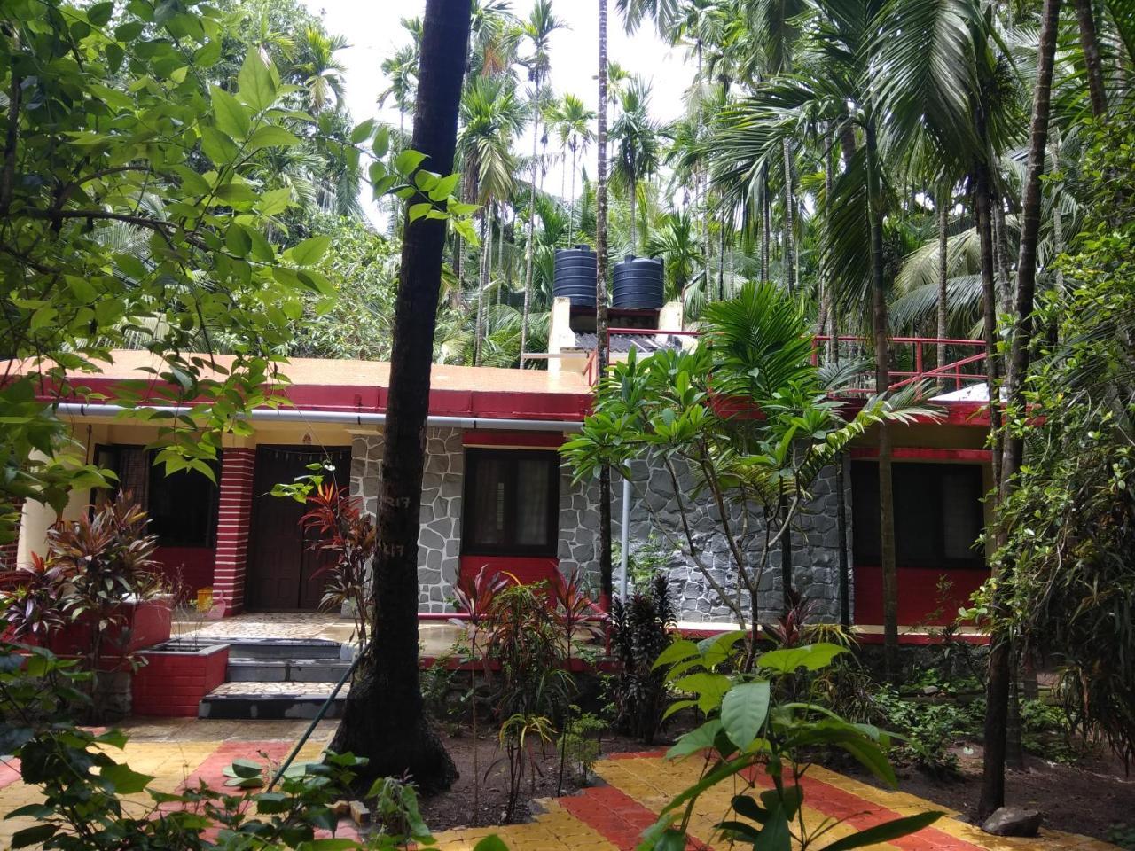 Nivaant @ Vicharays Homestay